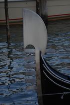 ferro di gondola ferro di gondola